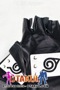 Găng Tay Đen Kakashi