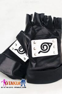 Găng Tay Đen Kakashi