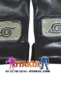 Găng Tay Đen Kakashi
