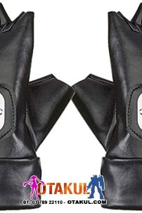 Găng Tay Đen Kakashi
