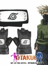 Găng Tay Đen Kakashi