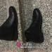 Giày Nam Tây Đen Size 42 Da Xịn Chuẩn Âu