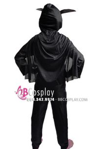 Đồ Người Dơi Trẻ Em