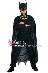 Đồ Người Dơi Trẻ Em