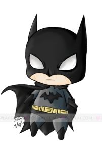 Đồ Người Dơi Trẻ Em