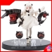 Mô HÌnh Figure Northen Princess - Kantai Collection