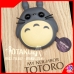 Sổ Tay Totoro - My Neighbor Totoro Tím