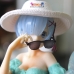 Mô Hình Figure Rem Bikini Bãi Biển - Re:zero
