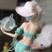Mô Hình Figure Rem Bikini Bãi Biển - Re:zero