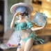 Mô Hình Figure Rem Bikini Bãi Biển - Re:zero
