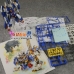 Mô Hình Phụ Kiện Dành Cho Gundam AVALANCHE EXIA DASH - Scale 1/100