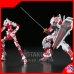 Phụ Kiện Khiên MBF-P02 GUNDAM ASTRAY RED FRAME