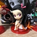 Mô Hình Figure Kamado Nezuko Chibi - Kimetsu No Yaiba (Loại Lớn)