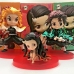 Mô Hình Figure Kamado Nezuko Chibi - Kimetsu No Yaiba (Loại Lớn)