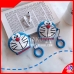 Vỏ Đựng Airpod Pro Doraemon