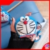 Vỏ Đựng Airpod Pro Doraemon