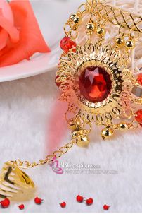 Vòng Tay Ấn Độ