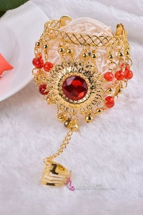 Vòng Tay Ấn Độ