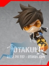 Mô Hình Nendoroid 730 Tracer Classic Edition - Over Watch