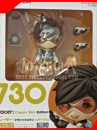 Mô Hình Nendoroid 730 Tracer Classic Edition - Over Watch