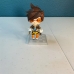 Mô Hình Nendoroid 730 Tracer Classic Edition - Over Watch