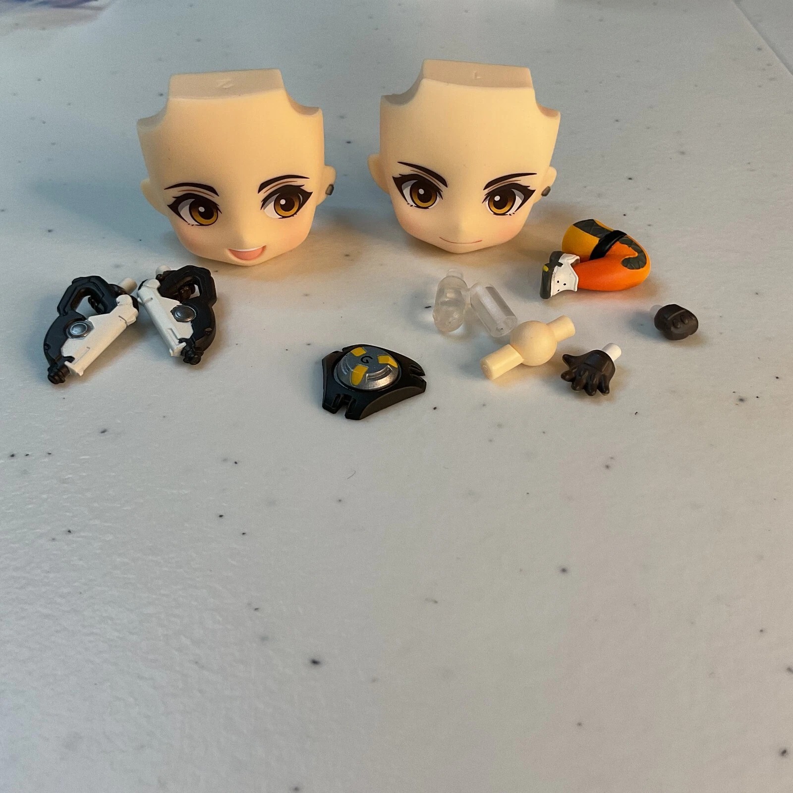 Mô Hình Nendoroid 730 Tracer Classic Edition - Over Watch