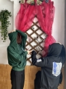 Áo Khoác Jacket Attack On Titan Đen