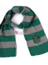 Khăn Choàng Cổ Harry Potter Nhà Salazar Slytherin