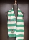 Khăn Choàng Cổ Harry Potter Nhà Salazar Slytherin
