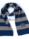 Khăn Choàng Cổ Harry Potter Nhà Rowena Ravenclaw 150Cm