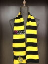 Khăn Choàng Cổ Harry Potter Nhà Helga Hufflepuff