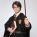 Áo Khoác Harry Potter Trường Hogwarts - Nhà Godric Gryffindor