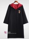 Áo Khoác Harry Potter Trường Hogwarts - Nhà Godric Gryffindor