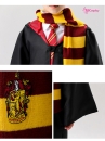 Áo Khoác Harry Potter Trường Hogwarts - Nhà Godric Gryffindor