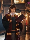 Áo Khoác Harry Potter Trường Hogwarts - Nhà Godric Gryffindor