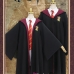 Áo Khoác Harry Potter Trường Hogwarts - Nhà Godric Gryffindor