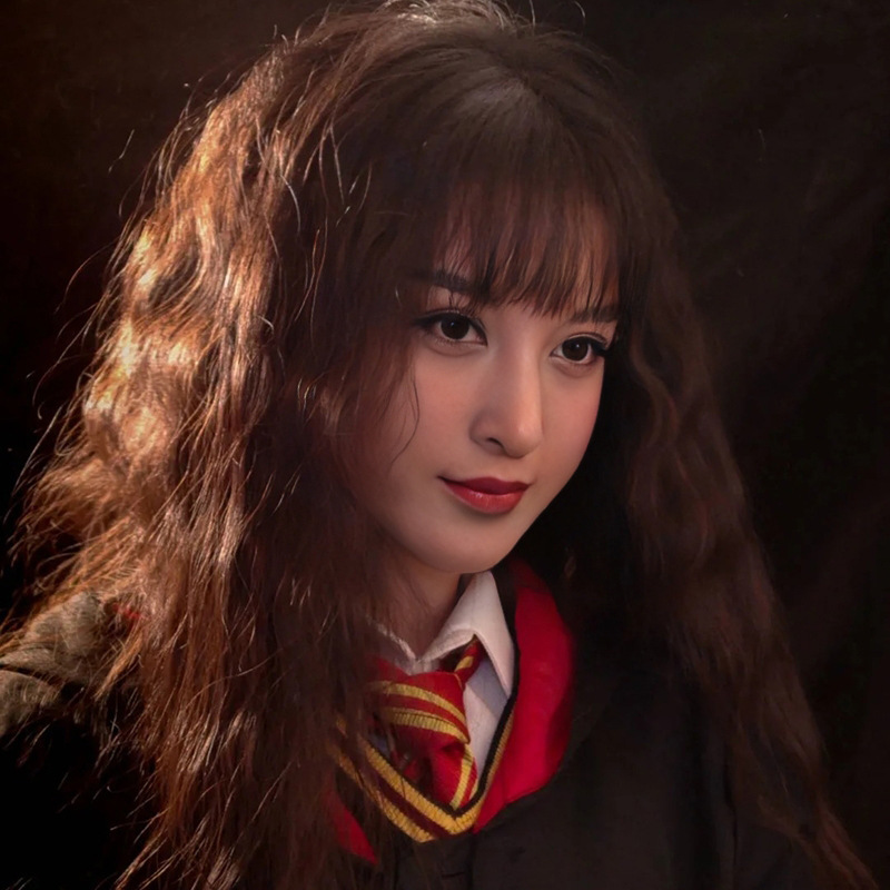 Áo Khoác Harry Potter Trường Hogwarts - Nhà Godric Gryffindor