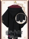 Áo Khoác Harry Potter Trường Hogwarts - Nhà Godric Gryffindor