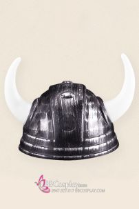 Mũ Chiến Binh Viking