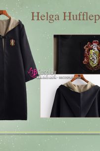 Đồng Phục Harry Potter Trường Hogwarts - Nhà Salazar Slytherin