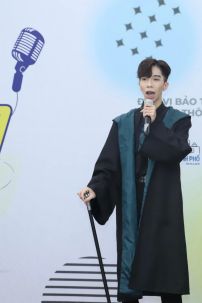 Đồng Phục Harry Potter Trường Hogwarts - Nhà Salazar Slytherin