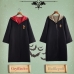 Đồng Phục Harry Potter Trường Hogwarts - Nhà Salazar Slytherin