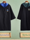 Đồng Phục Harry Potter Trường Hogwarts - Nhà Salazar Slytherin