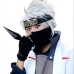Bộ Phụ Kiện KaKashi - Cosplay Naruto Shippuden
