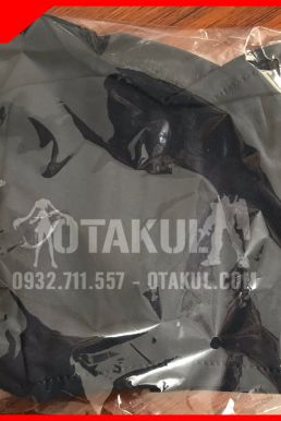 Mặt Nạ Kakashi Đen Cho Cosplay Trong Naruto