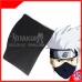 Mặt Nạ Kakashi Đen Cho Cosplay Trong Naruto