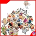 Sticker Shin Cậu Bé Bút Chì