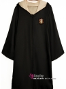 Áo Khoác Harry Potter Trường Hogwarts - Nhà Helga Hufflepuff