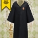 Áo Khoác Harry Potter Trường Hogwarts - Nhà Helga Hufflepuff
