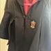 Áo Khoác Harry Potter Trường Hogwarts - Nhà Helga Hufflepuff